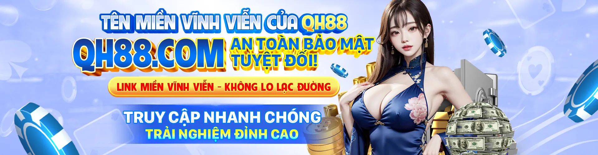 Giao diện đăng nhập rikvip an toàn và hiện đại