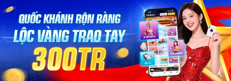 Ưu Đãi Rikvip Casino
