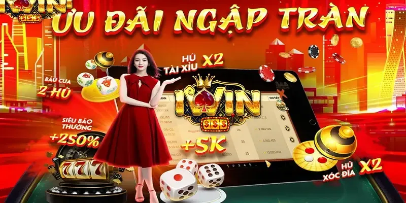 Tính công bằng của trò chơi tại rikvip casino và rikvip nổ hũ