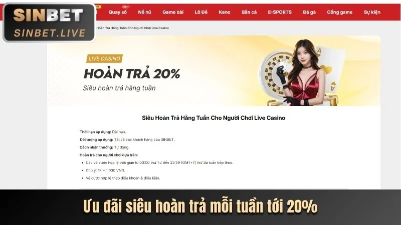 Mạng xã hội Rikvip